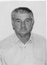 Paulino Xavier