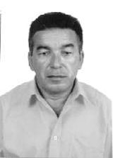 Manoel do Urucu