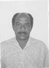 Antonio Justino