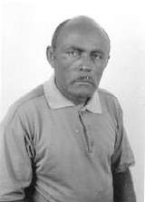 Antonio Soares