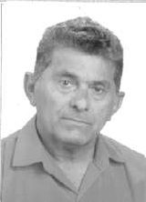 Antonio Pedro