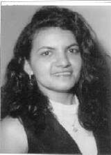 Ednalva Virgínio