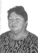 Dona Nevinha de Zecion