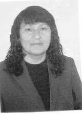 Janaina Joyce