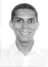 Pastor Flavio Jose