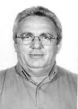 Geraldo Ferreira