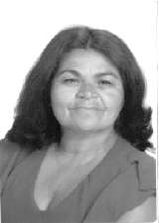 Maria do Sindicato