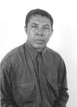 Pastor Mariano