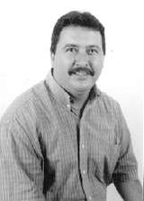 Professor Evandro de Lucas