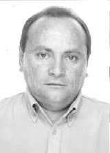 Hélio Machado