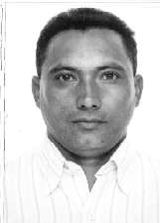 Erivando de Del Pereira