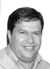 Marcio Pinto