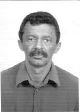 Sebastião Ticó