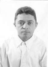 Irmão Deilton Monteiro
