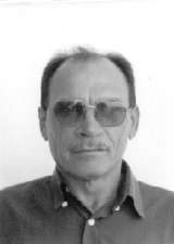 Antonio Izidro