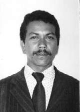 Nivaldo de Arou