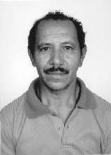Antonio do Quebra Pe