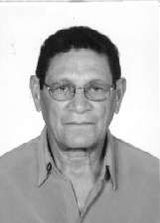 Geraldo Belo