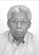 Paulo Cândido