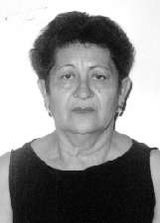 Maria do Carmo