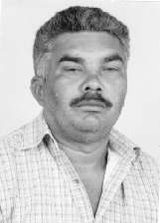Jose Osmar Nascimento Ramos