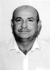 Antonio Fernando da Silva