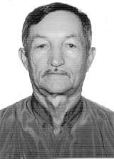 Dedé de Baca