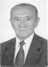 Prof. Joao Nunes de Castro