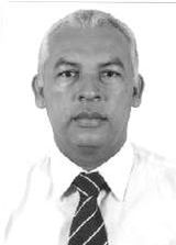 Pastor Adalberto
