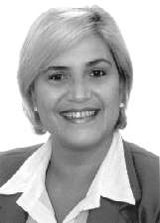 Cristina Pereira