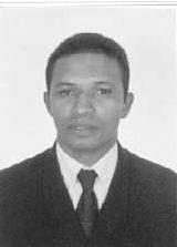 Sargento Amilton Galdino