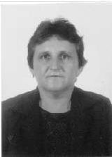 Gorette Ferreira