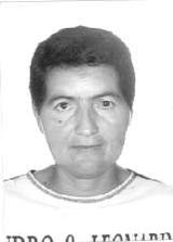 Maria Paraiba