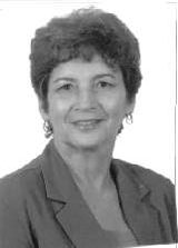 Benedita Dutra