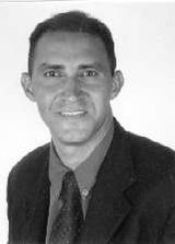 Terapeuta Edilson Pinto