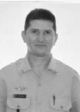 Sargento Zailton