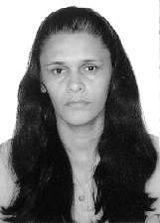 Cantora Jussara Araujo