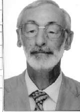 Professor Aloisio Queiroz