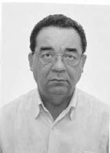 Professor Onivaldo Ribeiro