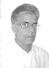 Evangelista Luiz Alberto