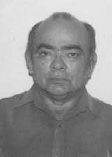 Arnaldo Mouzinho