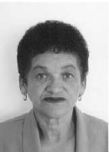 Maria de Rafael do Taxi