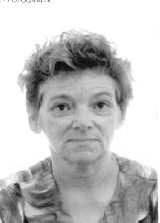 Maria de Valdinho