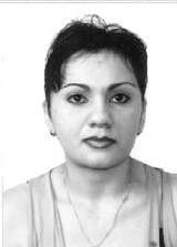 Maria de Lourdes