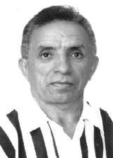 Sergio Lacerda
