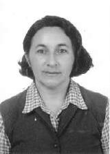Leuzinha Borges