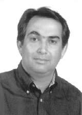 Claudio Regis