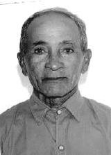 Severino Izidro