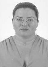 Terezinha Ferreira de Oliveira