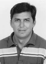 Mazinho Formiga